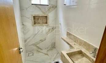 Imagem 7: Casa com 3 quartos - Bairro Recanto dos Emboabas em Aparecida de Goiânia