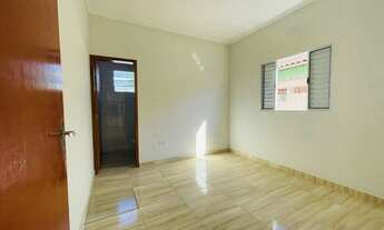 Imagem 6: Casa para Venda em Mongaguá, balneário Itaguai, 2 dormitórios, 1 suíte, 2 banheiros, 2 vag