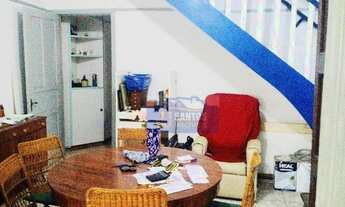 Imagem 2: Sobrado de esquina na Vila Bertioga com 3 dorms e 1 vaga !