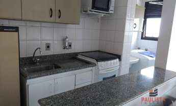 Imagem 4: Apartamento com 1 dormitório para alugar, 40 m² por R$ 1.800,00 - Vila da Saúde - São Paul