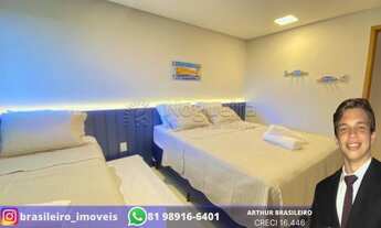 Imagem 7: Praia dos Carneiros/ Carneiros Beach Resort/ Pronto/ Exclusivo Agende sua Visita