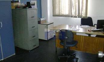 Imagem 2: Galpão na Mooca 700m²