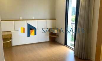 Imagem 2: Apartamento 2 dormitórios Real parque