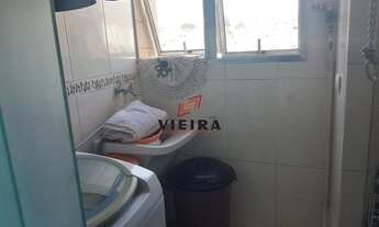 Imagem 6: APARTAMENTO A VENDA NA VILA SANTA CATARINA