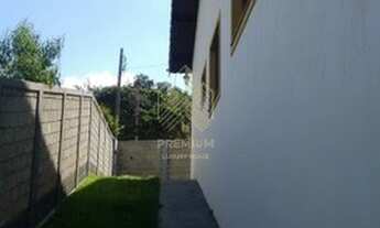 Imagem 3: Atibaia - Casa Padrão - Loteamento Vale das Flores