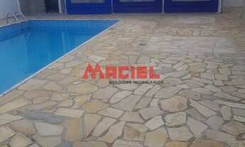 Imagem 3: Locação - CASA COND. FECHADO - CONDOMINIO ESPLANADA DO SOL - SAO JOSE DOS CAMPOS - DORM 3