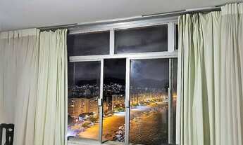 Imagem 5: Apartamento com 3 dormitórios à venda, 105 m² por R$ 950.000,00 - Icaraí - Niterói/RJ