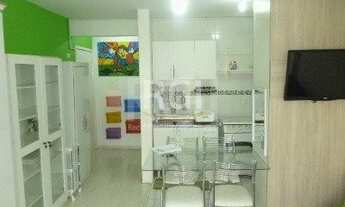 Imagem 2: Porto Alegre - Kitchenette/Conjugados - Cidade Baixa