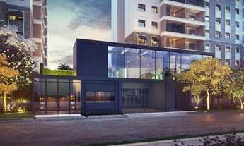 Imagem 3: APARTAMENTO RESIDENCIAL em São Paulo - SP, Barra Funda