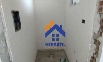 Imagem 6: Sobrado Triplex com 3 dormitórios à venda, 121 m² por R$ 519.900 - Bairro Alto - Curitiba