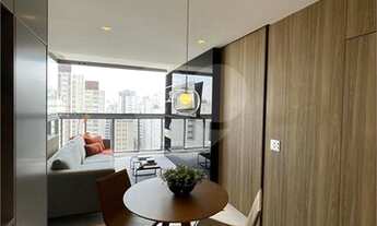 Imagem 5: Apartamento-São Paulo-JARDIM AMÉRICA