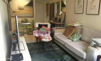 Imagem 3: O MELHOR DO POSTO 6 - APARTAMENTO 3 QUARTOS