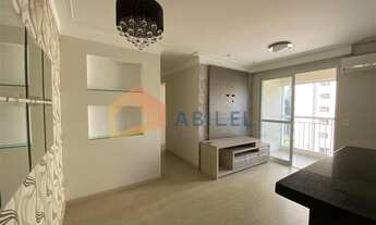 Imagem: São Paulo - Apartamento Padrão - Tatuapé