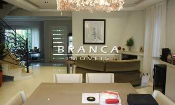 Imagem 2: Sobrado, Morada Dos Passaros, Barueri, 4 Dorm, 2 Suite, 2 Vagas