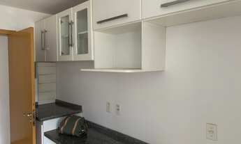 Imagem 5: Apartamento para venda com 86 metros quadrados com 3 quartos em Duque de Caxias - Cuiabá