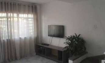 Imagem 3: Sobrado na Mooca - 3 dormitorios - 1 vaga