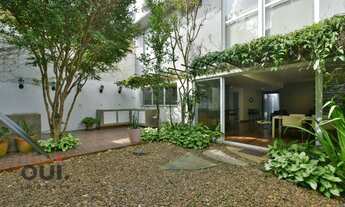 Imagem 7: Casa com 3 dormitórios, 250 m² - venda por R$ 2.996.000 ou aluguel por R$ 17.000/mês - Cid