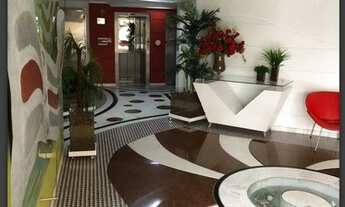 Imagem 6: Aluguel temporada meia praia Itapema sc