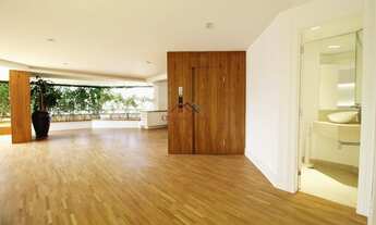 Imagem 4: Locação Apartamento 4 Dormitórios - 273 m² Moema