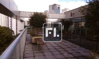 Imagem 7: Prédio para alugar, 2655 m² por R$ 230.000,00/mês - Brooklin - São Paulo/SP