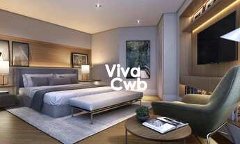 Imagem 5: Apartamento com 240m² Privativos, 3 Suítes e 3 Vagas no Cabral