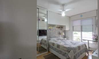 Imagem 13: Porto Alegre - Apartamento Padrão - Tristeza