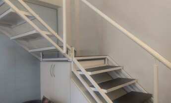 Imagem 3: Sala comercial em galeria no coração da Praia da Costa