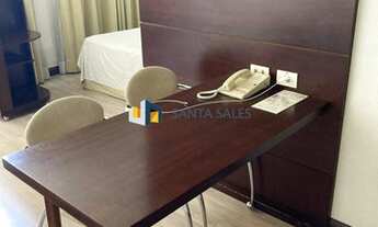 Imagem 6: Lindo Flat no Alto da Boa Vista