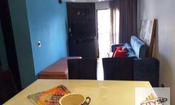 Imagem 3: Apartamento com 3 dormitórios à venda, 86 m² por R$ 790.000,00 - São Judas - São Paulo/SP