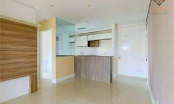 Imagem 4: Apartamento para compra com 2 dormitórios e 1 vaga, localizado na Barra Funda