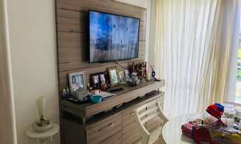 Imagem 7: Vida bela Club Aracaju - 3/4 suíte e varanda sombra