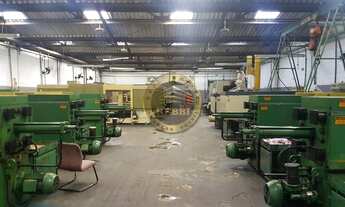 Imagem 7: Galpão à venda e locação 4400.95M², Centro, Diadema - SP