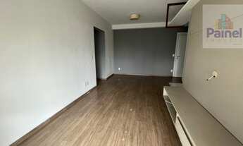 Imagem 3: Santos - Apartamento Padrão - Boqueirão