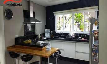 Imagem 7: Casa em Condomínio para Venda em Americana, Loteamento Industrial Machadinho, 4 dormitório