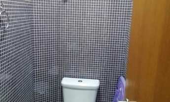 Imagem 4: Apartamento à venda, 102 m² por R$ 490.000,00 - Cidade Ocian - Praia Grande/SP