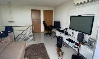 Imagem 3: Maravilhosa cobertura de 4 quartos na Orla de Itaparica Cód.3938 A