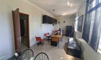 Imagem: Prédio Comercial em Jardim América