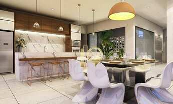 Imagem 7: Casa com 5 suítes à venda, Condomínio Reserva do Paratehy - São José dos Campos/SP