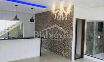 Imagem 4: &) - Casa em Campo Grande / 2 Quartos / a partir de 295 mil à vista