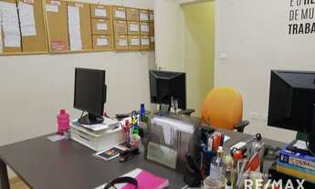 Imagem: Sala para alugar, mobiliada por R$ 1.500/mês