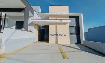 Imagem: Casa com 3 dormitórios à venda, 106 m²