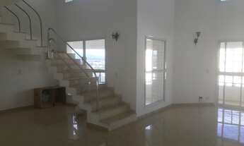 Imagem 2: Apartamento Duplex com 4 dormitórios à venda, 360 m² por R$ 1.800.000,00 - Jardim São Dima