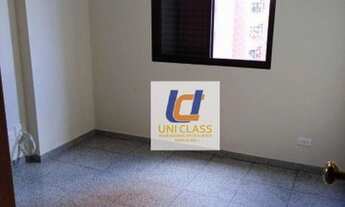 Imagem 7: Apartamento com 2 dormitórios para alugar, 75 m² por R$ 2.500/mês - Jardim Bela Vista - Sa