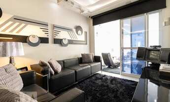 Imagem: Apartamento para Aluguel - Jardim Paulista