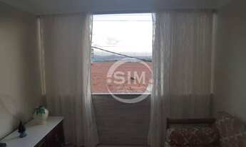 Imagem 4: Apartamento com 1 dormitório à venda, 35 m² - Algodoal - Cabo Frio/RJ