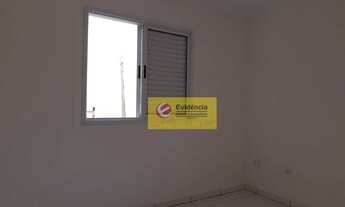 Imagem 6: Casa com 2 dormitórios para alugar por R$ 1.700,00/mês - Vila Floresta - Santo André/SP
