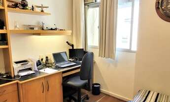 Imagem 6: Apartamento para venda com 145 metros quadrados com 4 quartos em Copacabana - Rio de Janei