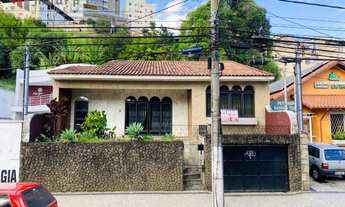 Imagem: Centro - Casa com 4 dormitórios à venda