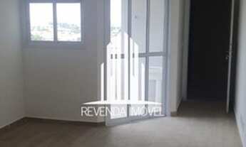 Imagem 6: APARTAMENTO 2 DORMITÓRIOS À VENDA EM SANTO ANDRÉ