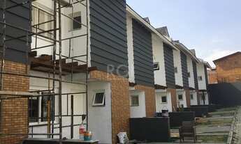 Imagem 7: Porto Alegre - Casa Padrão - Vila Nova